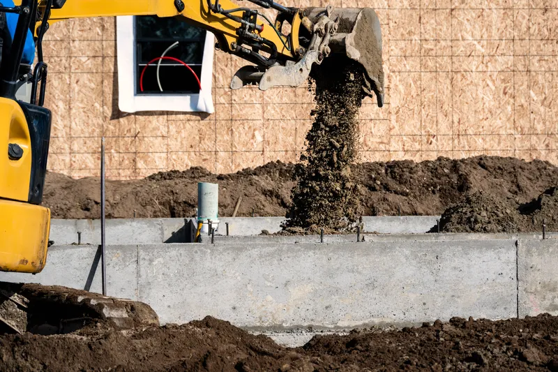 Betonarbeiten Hannover Dieter Cattau