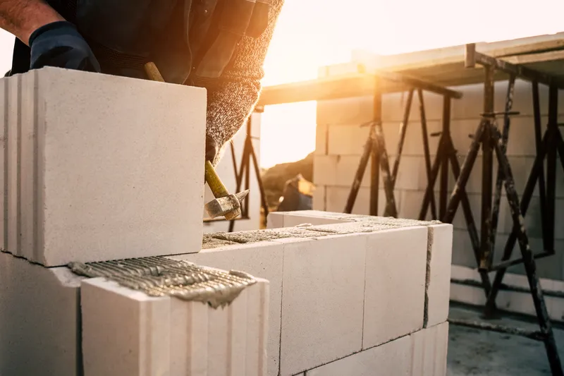 Bauunternehmen Niedersachsen Cattau Baugesellschaft