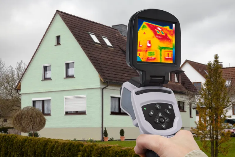 Energetische Sanierung Hannover