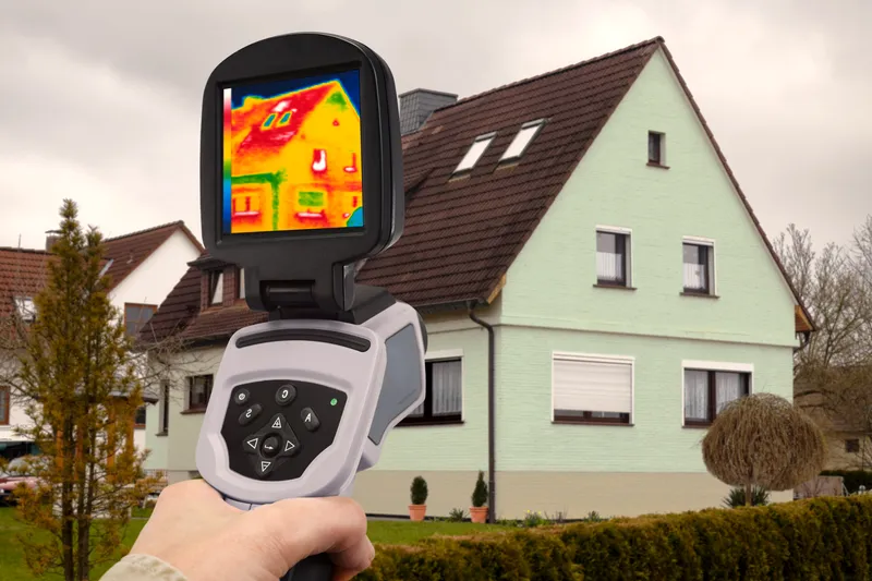 Energetische Sanierung Niedersachsen