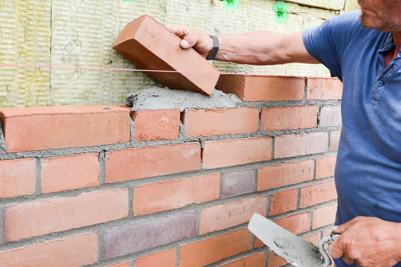 Maurerarbeiten Hannover Cattau Baugesellschaft