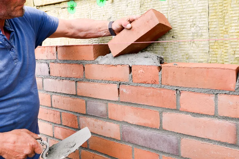 Maurerarbeiten Niedersachsen Cattau Baugesellschaft
