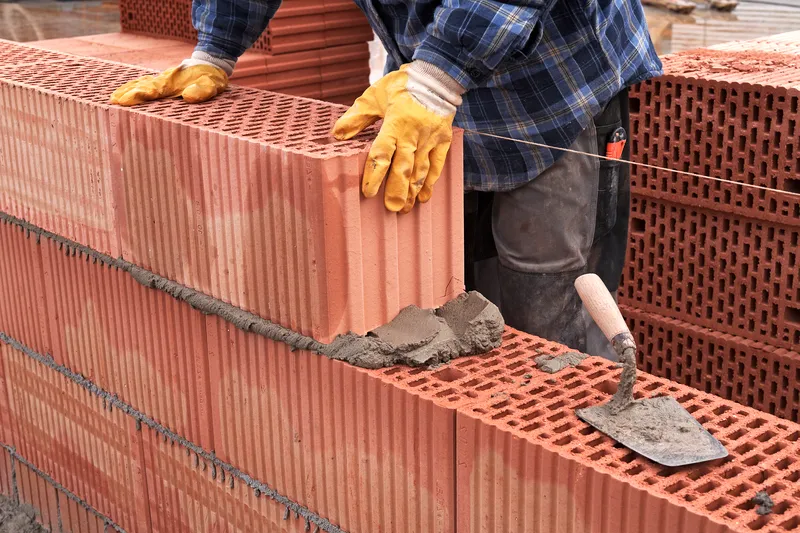 Maurerarbeiten Niedersachsen