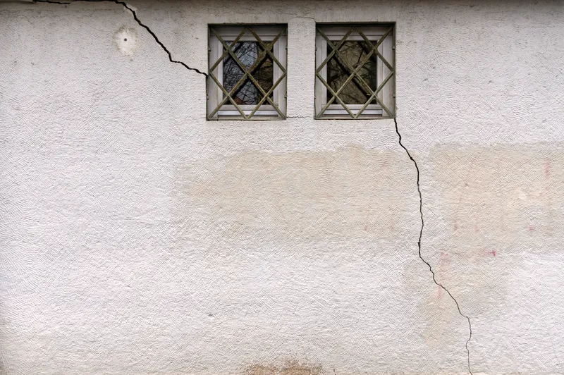 Rissverpressung Niedersachsen Cattau