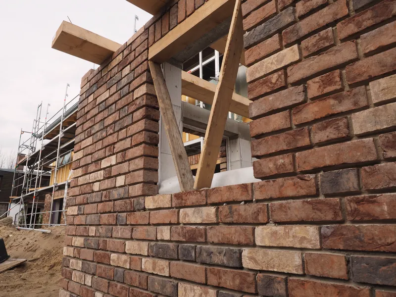 Verklinkerungen Niedersachsen Cattau